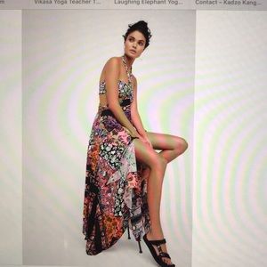 Free People DRESS